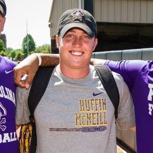 Meet your Posher, Brad